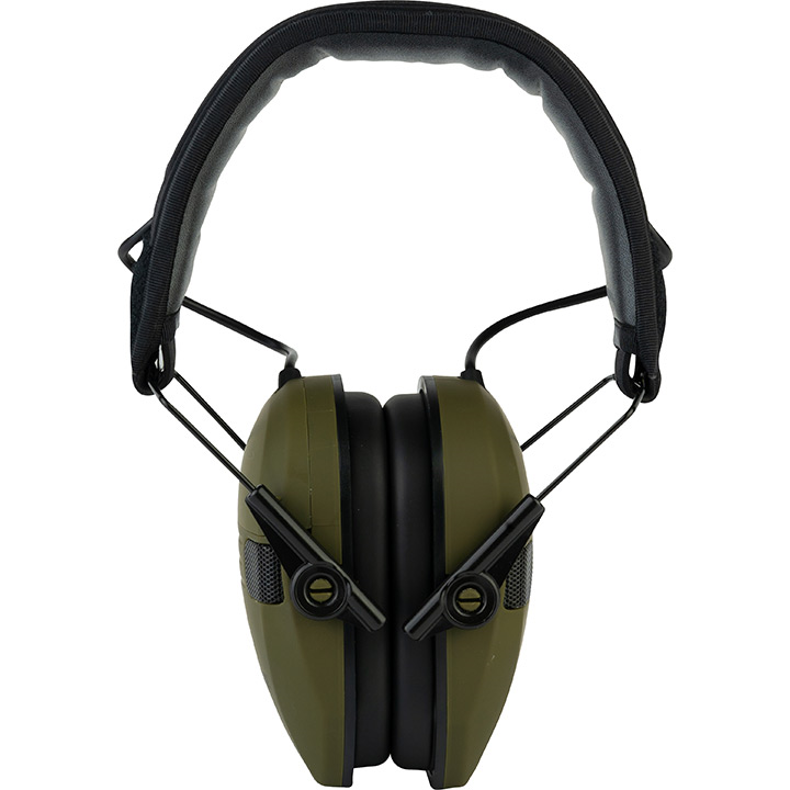 Jack Pyke Electronic Ear Defenders.