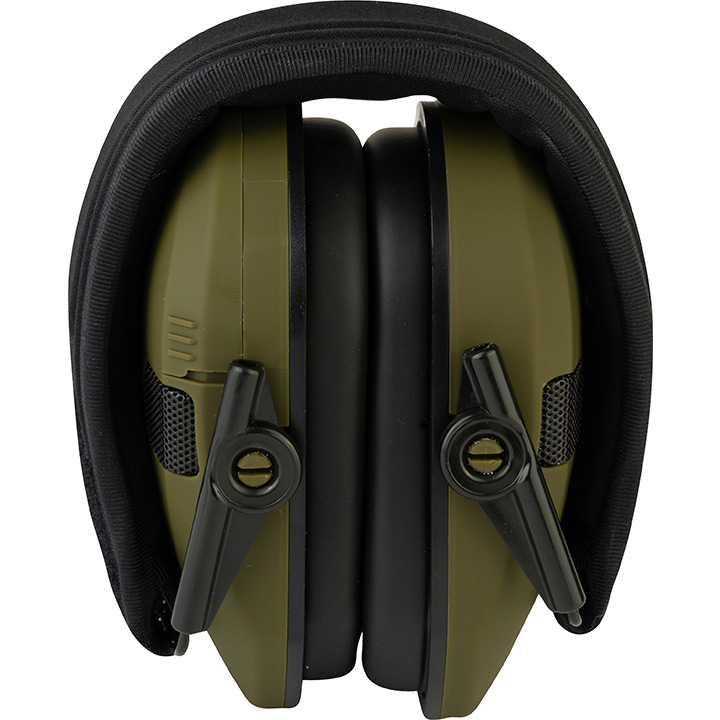 Jack Pyke Electronic Ear Defenders.