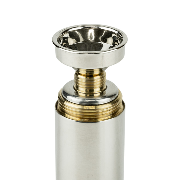 CLEARANCE - Jack Pyke Cartridge Hip Flask.