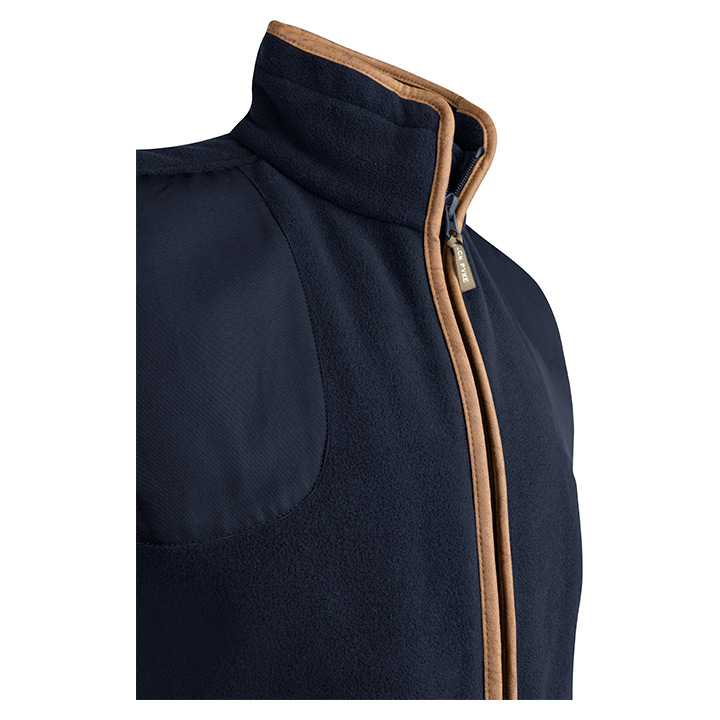 Jack Pyke Shooters Gilet Navy.