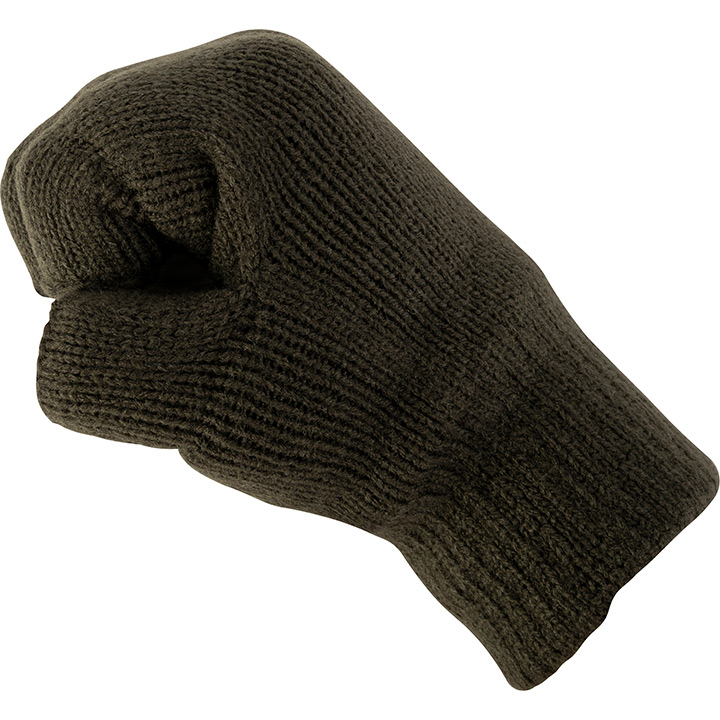 Jack Pyke Fingerless Mitts.