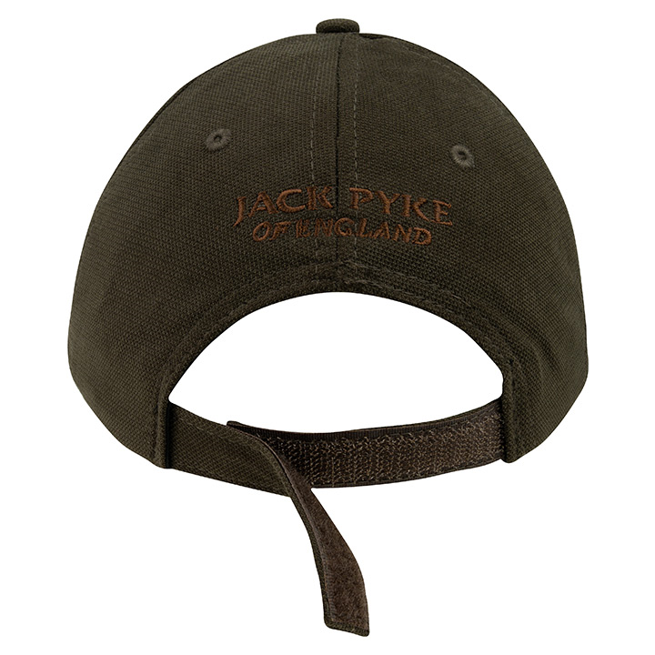 Jack Pyke Ashcombe Baseball Hat.