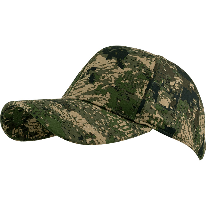 Jack Pyke Softshell Baseball Hat.