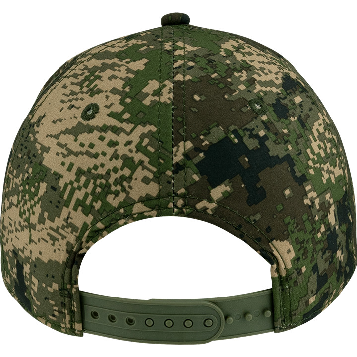 Jack Pyke Softshell Baseball Hat.