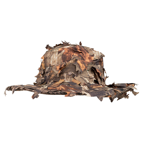 Jack Pyke 3D Leafy Bush Hat.