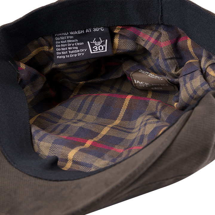 Jack Pyke Ashcombe Flat Cap.
