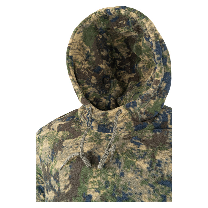 Jack Pyke Fieldman Fleece Hoodie Digicam.