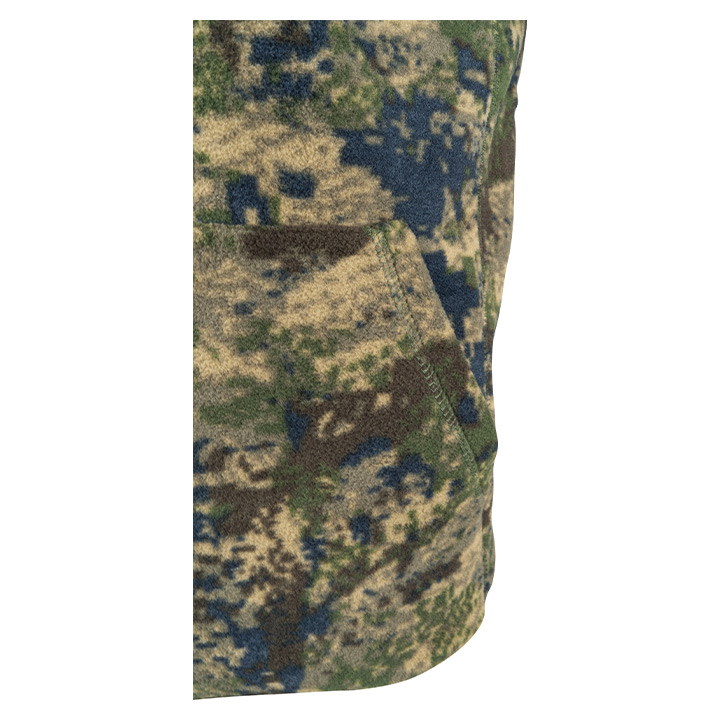 Jack Pyke Fieldman Fleece Hoodie Digicam.