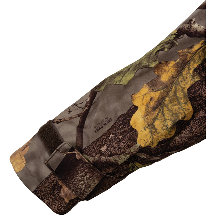 Jack Pyke Rannock Jacket Evo.