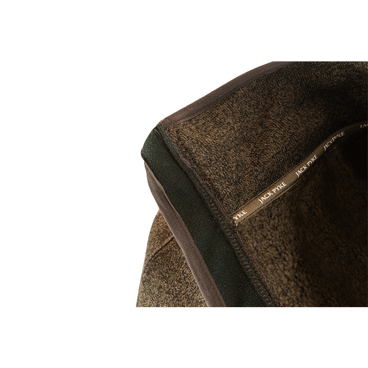Jack Pyke Weardale Knitted Jacket.