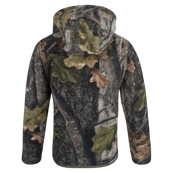 CLEARANCE - Jack Pyke Junior Fieldman Fleece Hoodie Evo.
