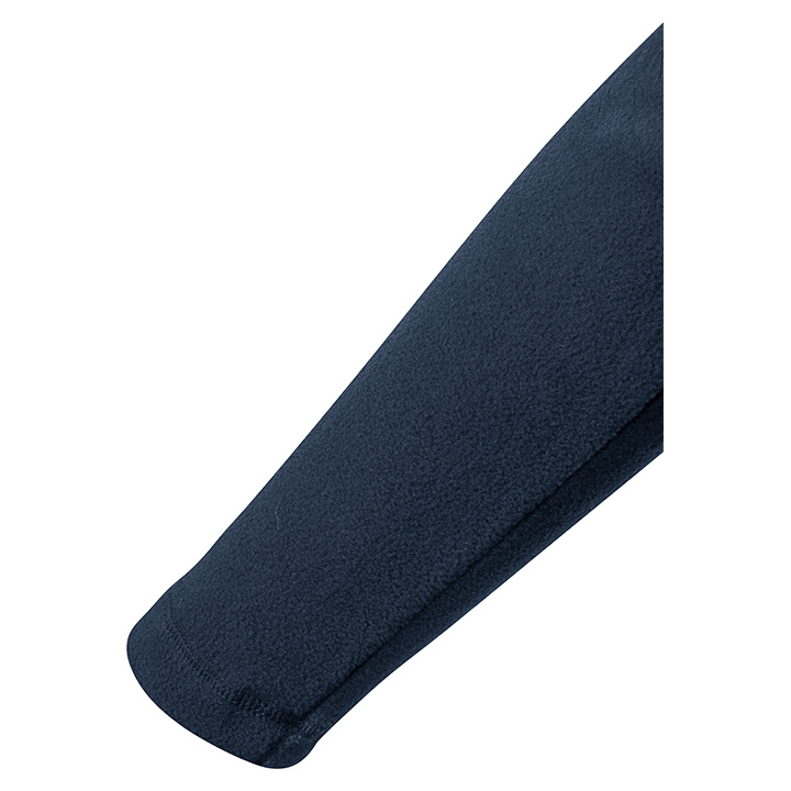 Jack Pyke Ladies Fleece Jacket Navy.