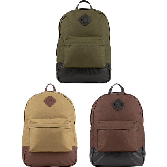 Jack Pyke Canvas Back Pack