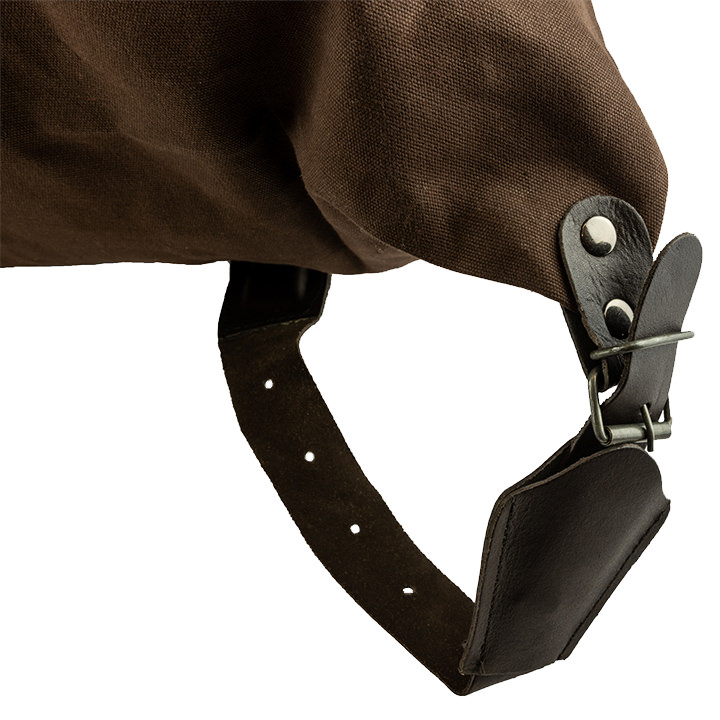 Jack Pyke Canvas Roe Sack.