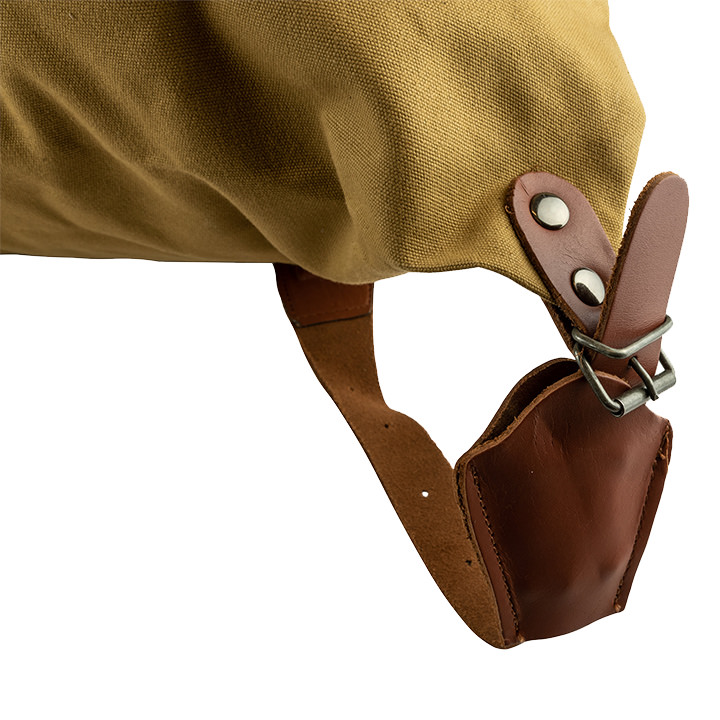 Jack Pyke Canvas Roe Sack.