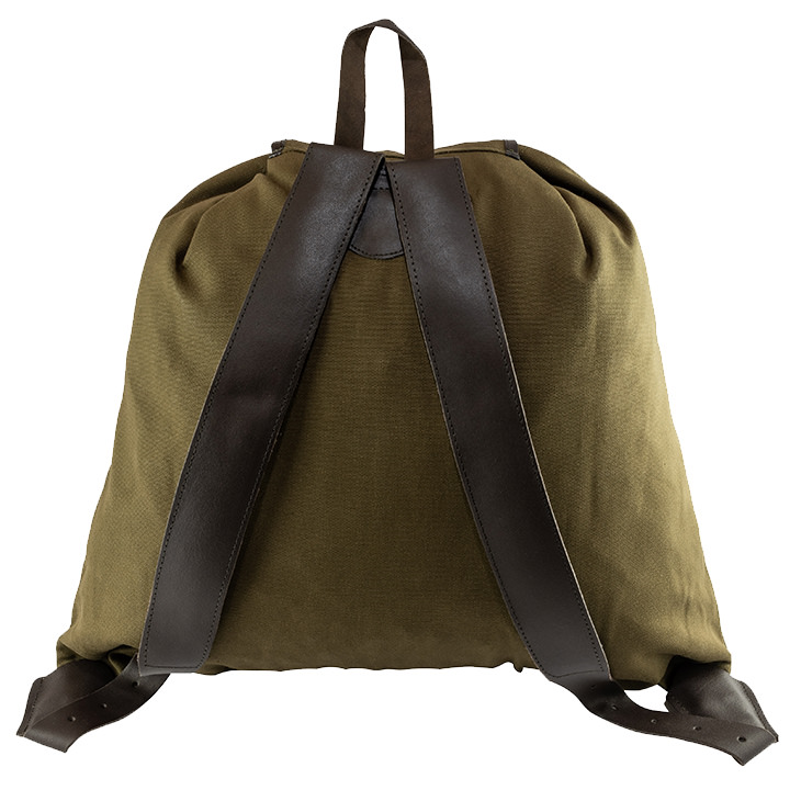 Jack Pyke Canvas Roe Sack.