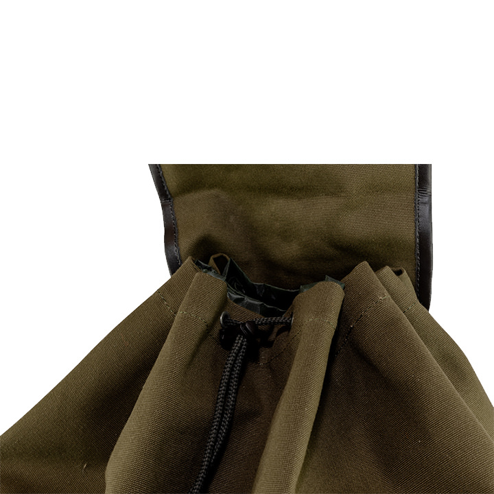 Jack Pyke Canvas Roe Sack.