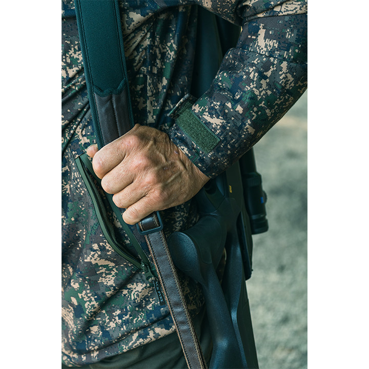 Jack Pyke Galbraith Smock Digicam.