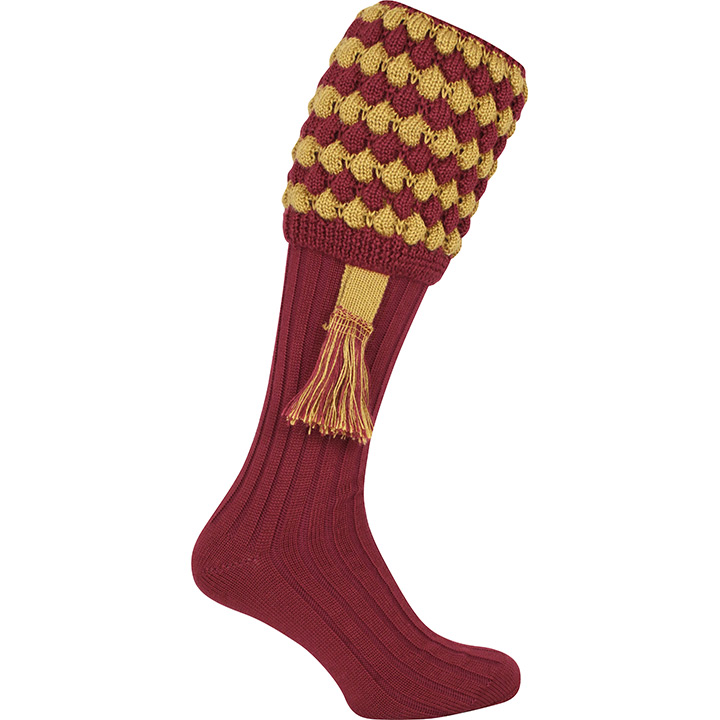 Jack Pyke Pebble Socks.