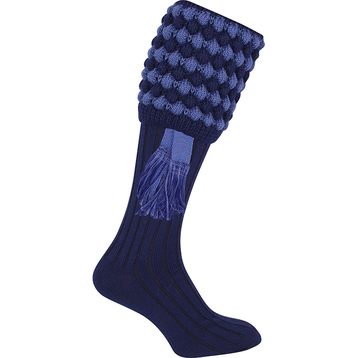 Jack Pyke Pebble Socks.