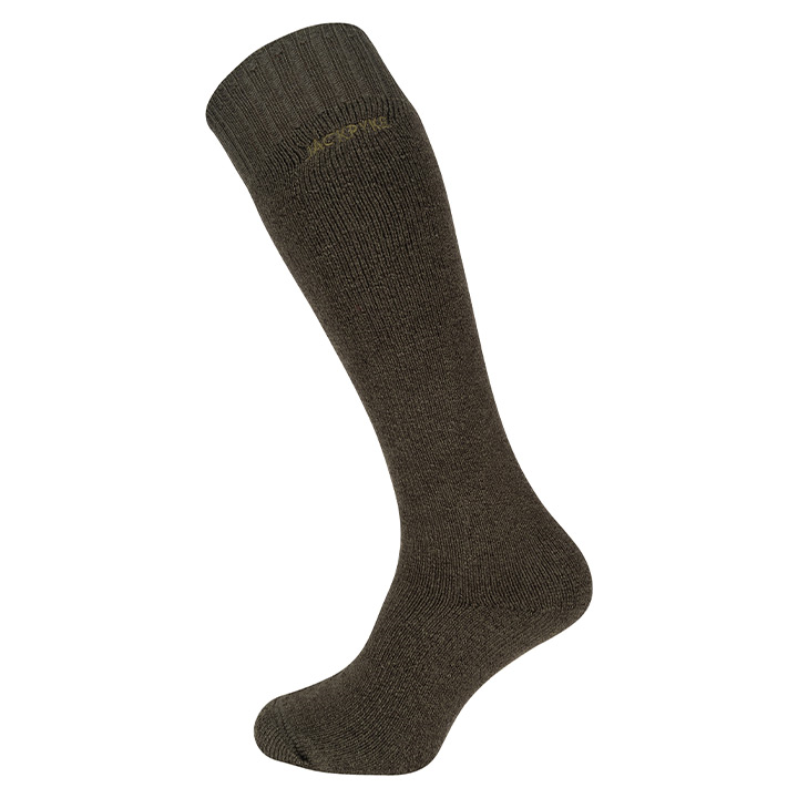 Jack Pyke Wellington Boot Socks.