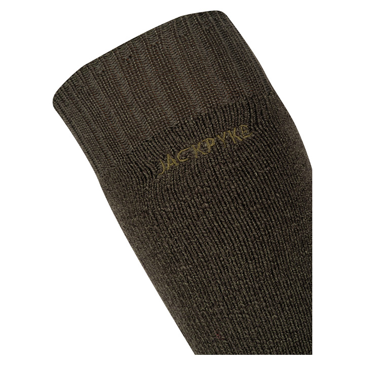 Jack Pyke Wellington Boot Socks.