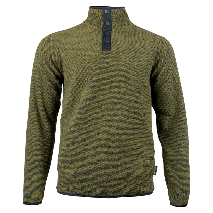 Jack Pyke Ashdown Fleece Top.
