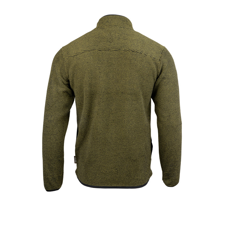Jack Pyke Ashdown Fleece Top.
