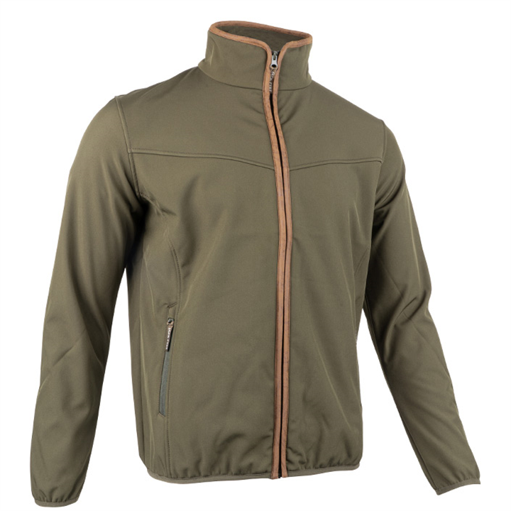 Jack Pyke County Softshell Jacket.