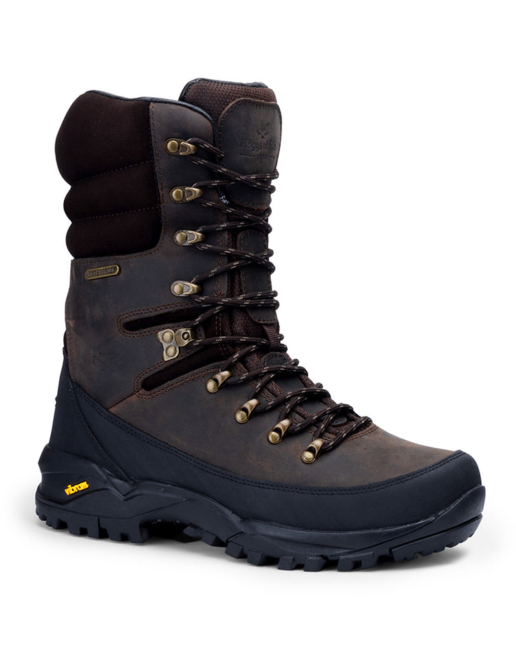 Hoggs Of Fife Aonach II 10 Inch Waterproof Field Boot.