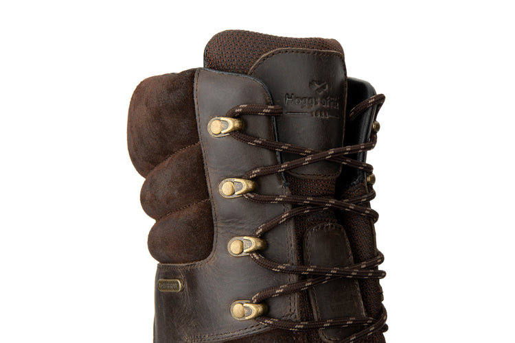 Hoggs Of Fife Aonach II 10 Inch Waterproof Field Boot.