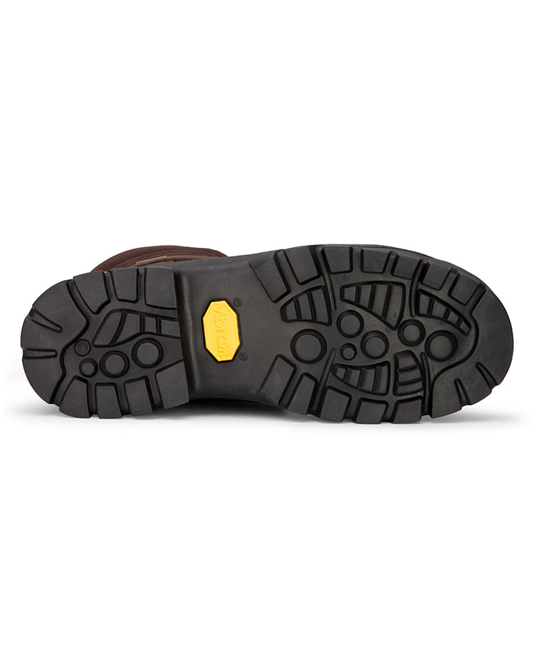 Hoggs Of Fife Aonach II 10 Inch Waterproof Field Boot.