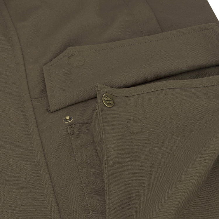 Hoggs Of Fife Ballater Waterproof Field Jacket.