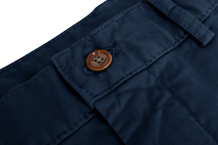 Hoggs of Fife Beauly Chino Trousers.