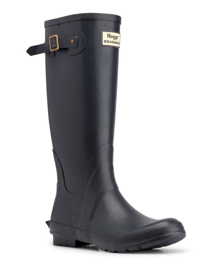 Hoggs of Fife Braemar Wellington Boots.