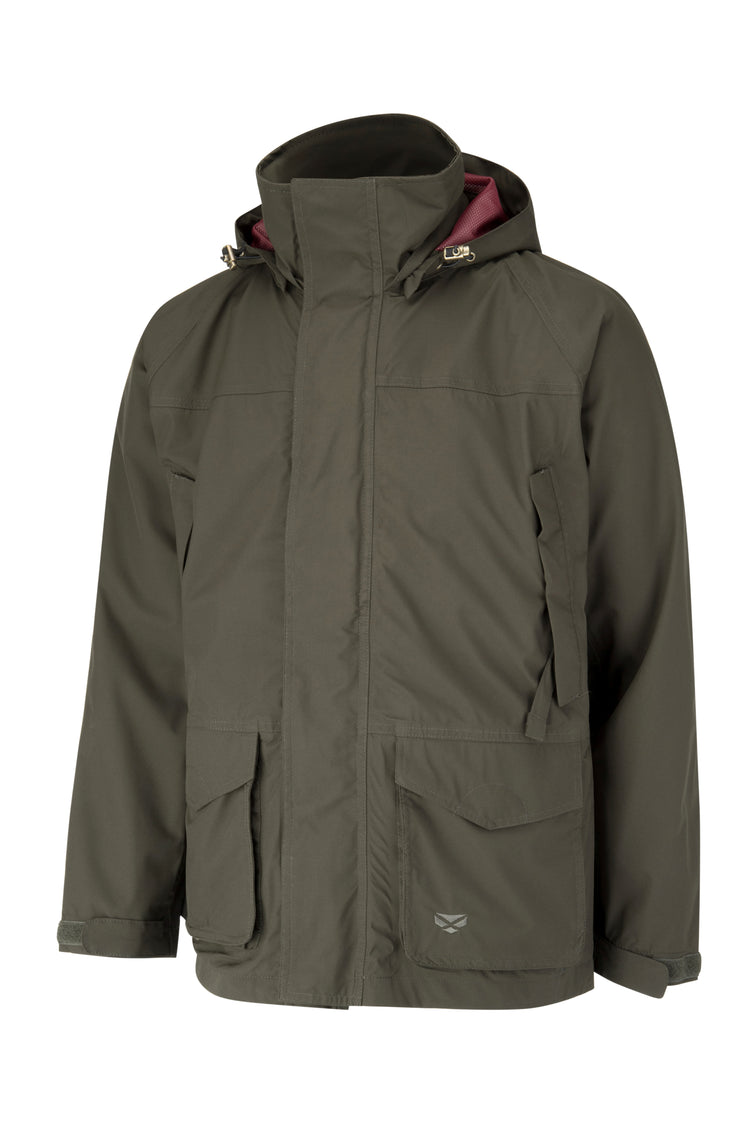 Hoggs of Fife Culloden Waterproof Jacket