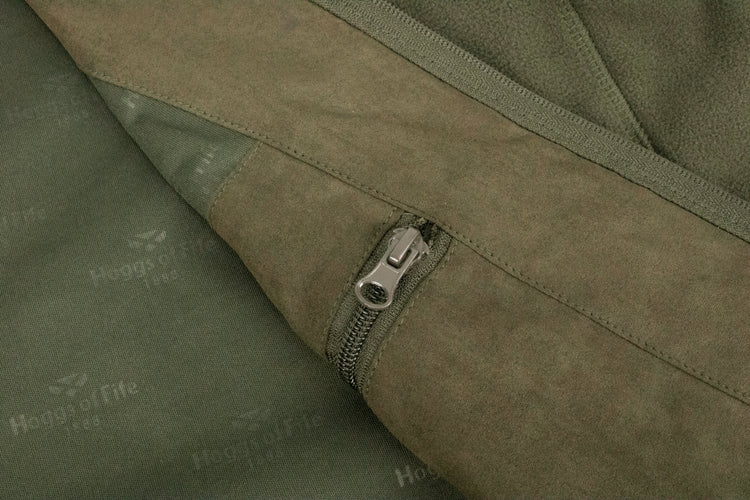 Hoggs of Fife Culloden Waterproof Jacket