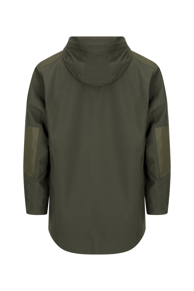 Hoggs Of Fife Green King II Waterproof Smock.