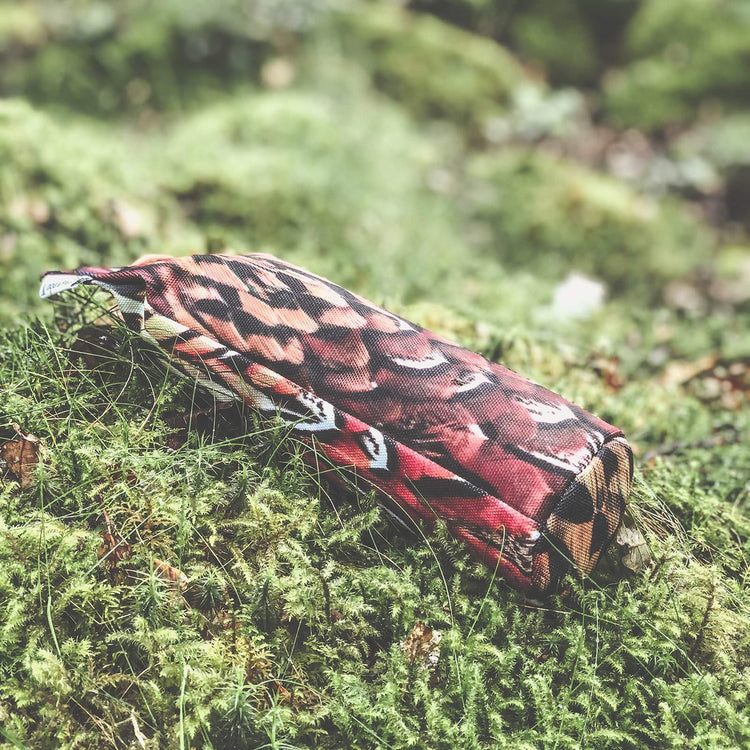 Cock Pheasant 1lb Dummy