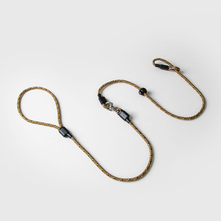 Pro Trialler Swivel Slip Lead