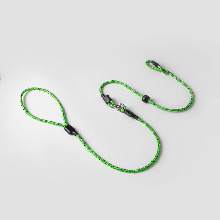 Pro Trialler Swivel Slip Lead