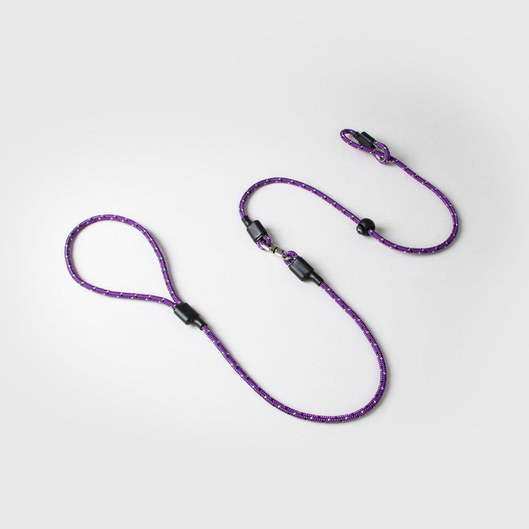 Pro Trialler Swivel Slip Lead