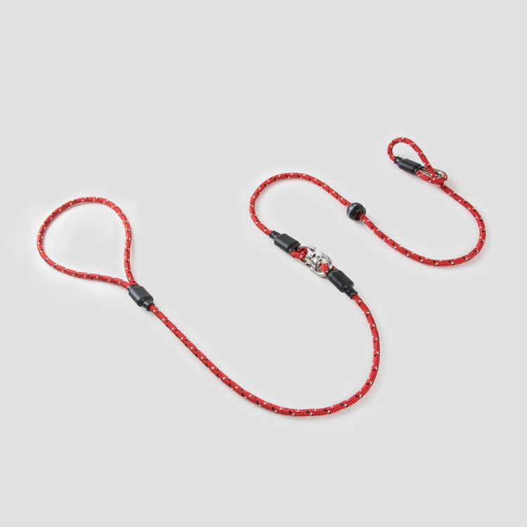 Pro Trialler Swivel Slip Lead