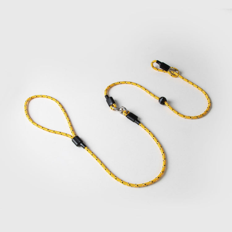 Pro Trialler Swivel Slip Lead