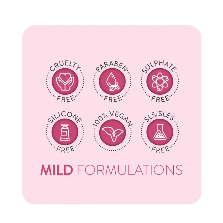 Puppy Love Shampoo 250ml by Animology