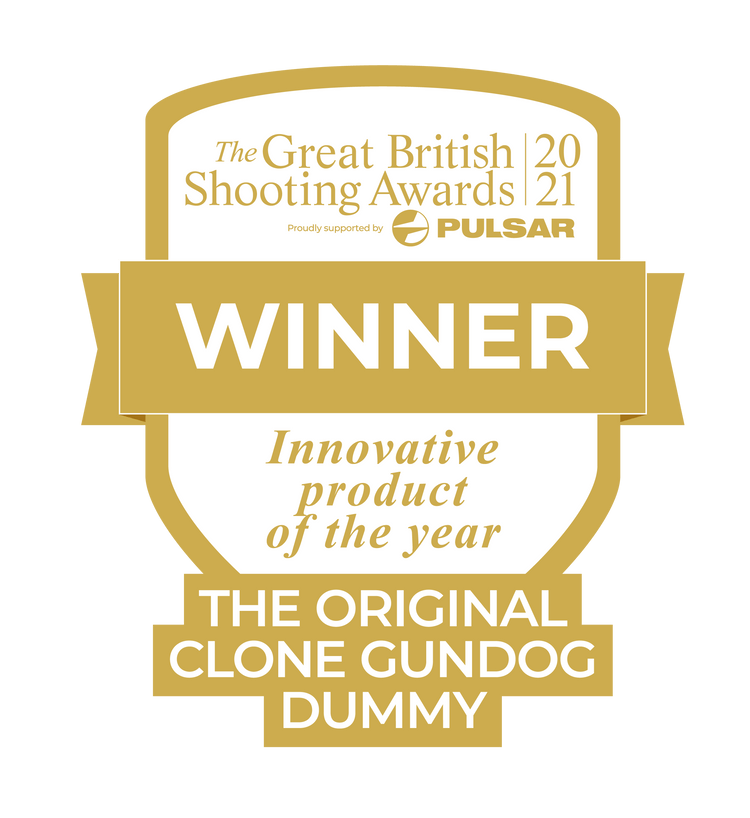 Partridge 1/2lb Dummy