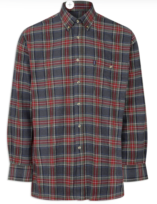 Cranbrook Superior Quality Shirt