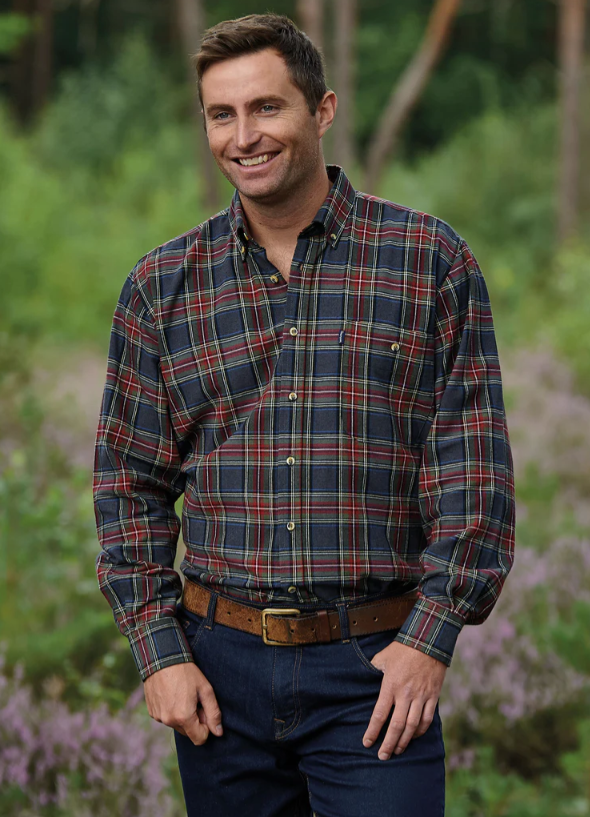 Cranbrook Superior Quality Shirt