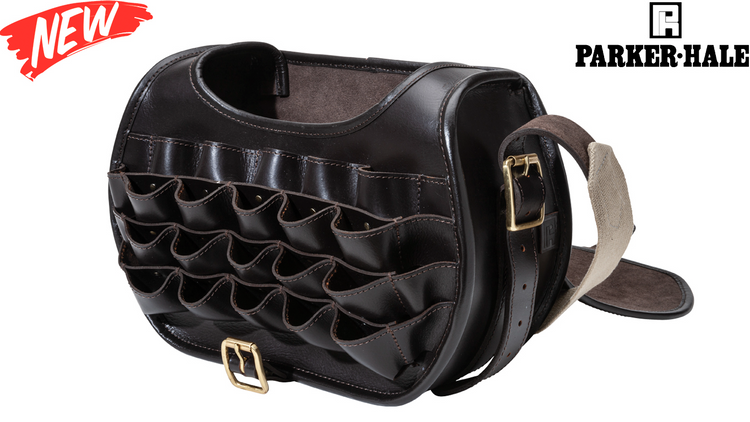 Loaders Bag Brockenhurst by Parker-Hale