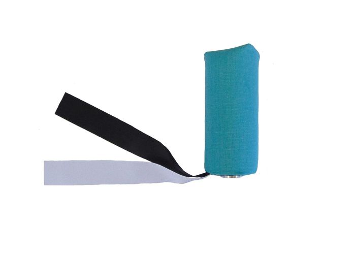 PVC Streamer Launcher Dummies